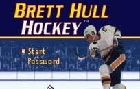 Brett Hull Hockey